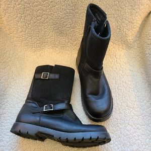 Steve Madden - Lumberrr - cold weather boots